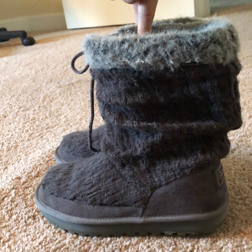 SKETCHERS Boots